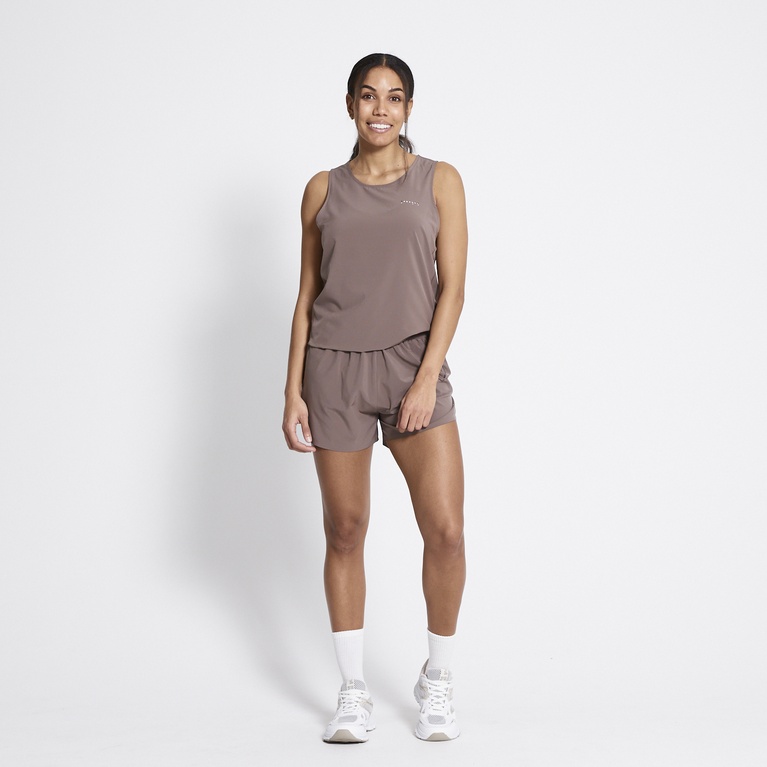 Training tank top "Trail"